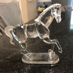 Shannon Crystal Horse